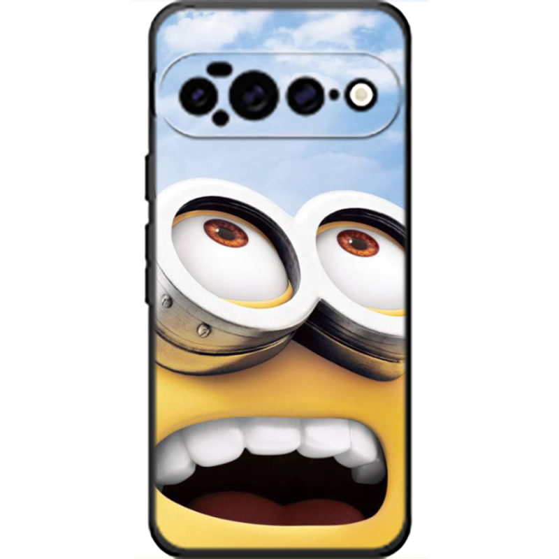 Чохол BoxFace Google Pixel 11 Pro XL 