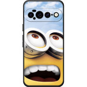Чохол BoxFace Google Pixel 11 Pro XL 