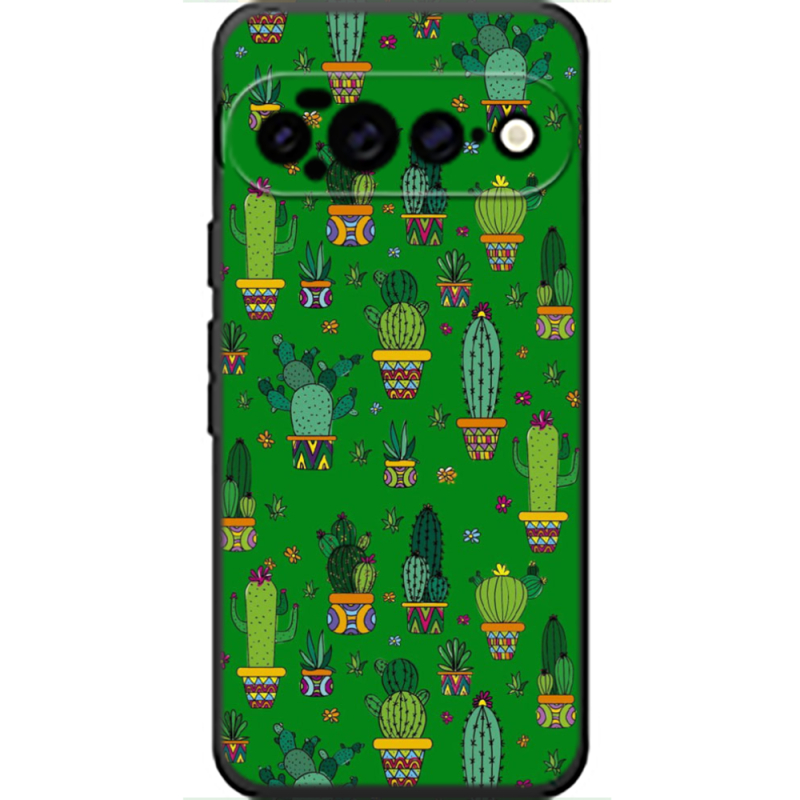 Чохол BoxFace Google Pixel 11 Pro XL 