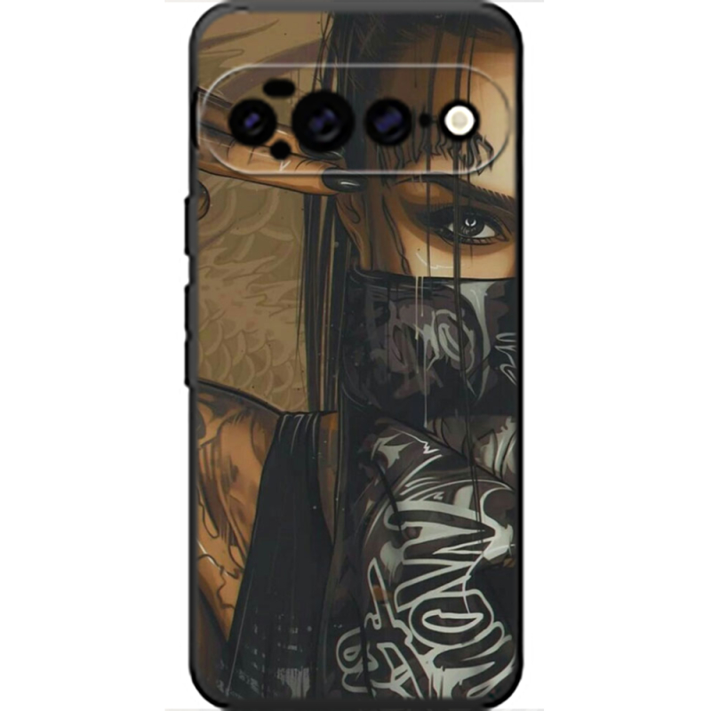 Чохол BoxFace Google Pixel 11 Pro XL 