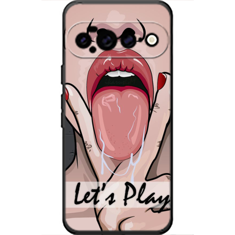 Чохол BoxFace Google Pixel 11 Pro XL 