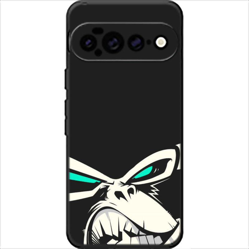 Чохол BoxFace Google Pixel 11 Pro XL 