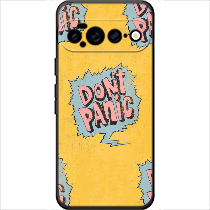 Чохол BoxFace Google Pixel 11 Pro XL 