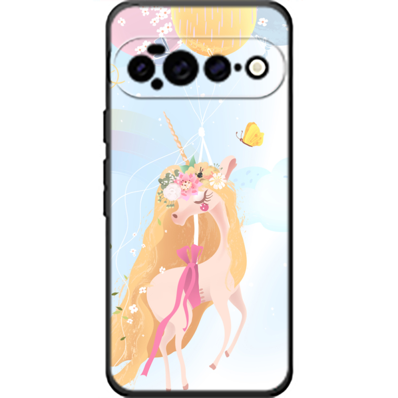 Чохол BoxFace Google Pixel 11 Pro XL 