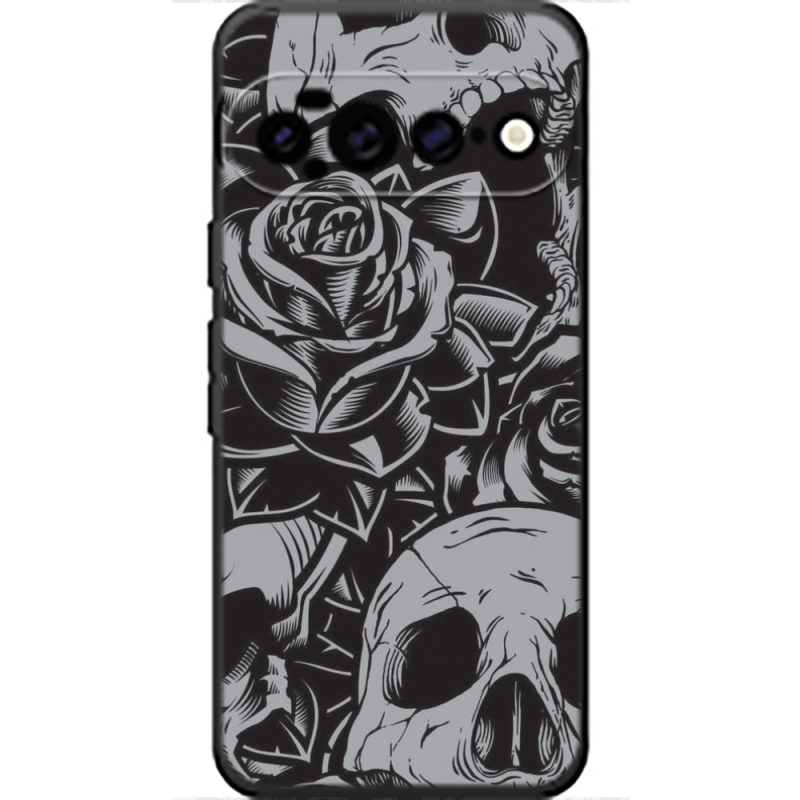 Чохол BoxFace Google Pixel 11 Pro XL 