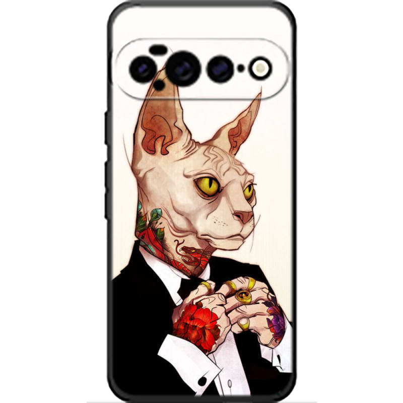 Чохол BoxFace Google Pixel 11 Pro XL 