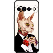Чохол BoxFace Google Pixel 11 Pro XL 