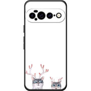 Чохол BoxFace Google Pixel 11 Pro XL 