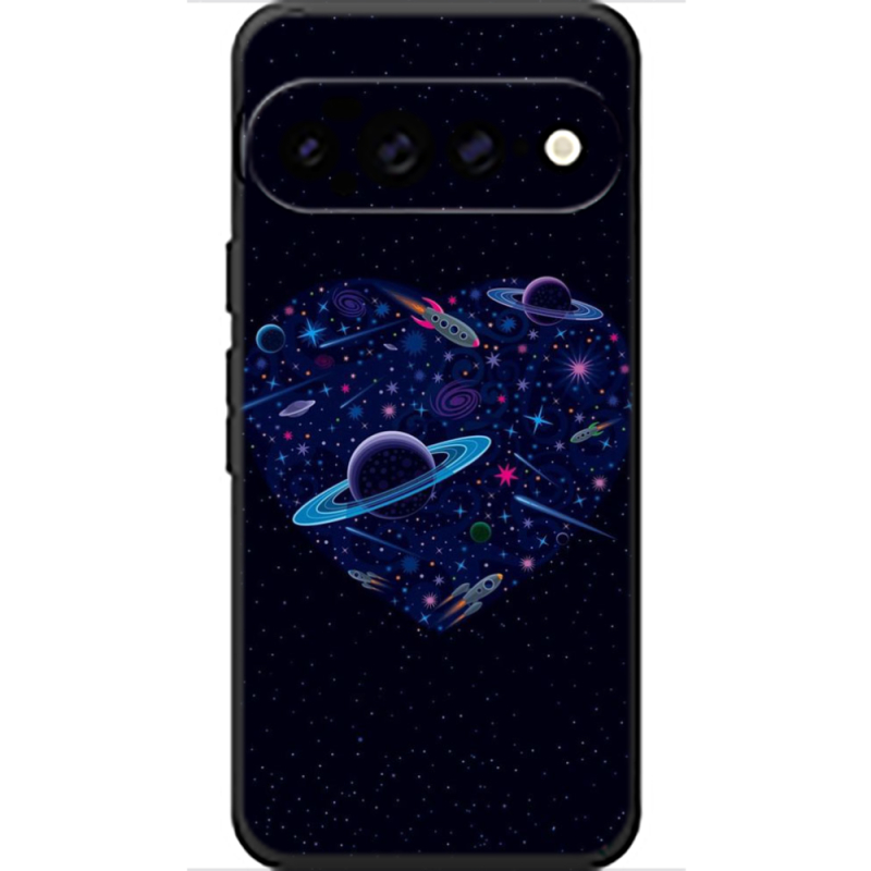 Чохол BoxFace Google Pixel 11 Pro XL 