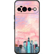 Чохол BoxFace Google Pixel 11 Pro XL 