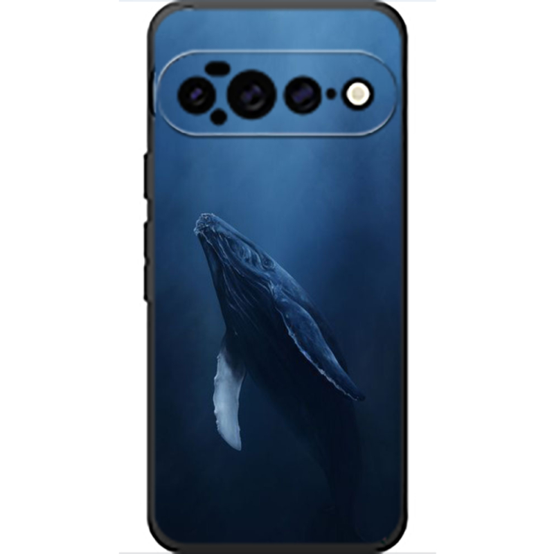 Чохол BoxFace Google Pixel 11 Pro XL 