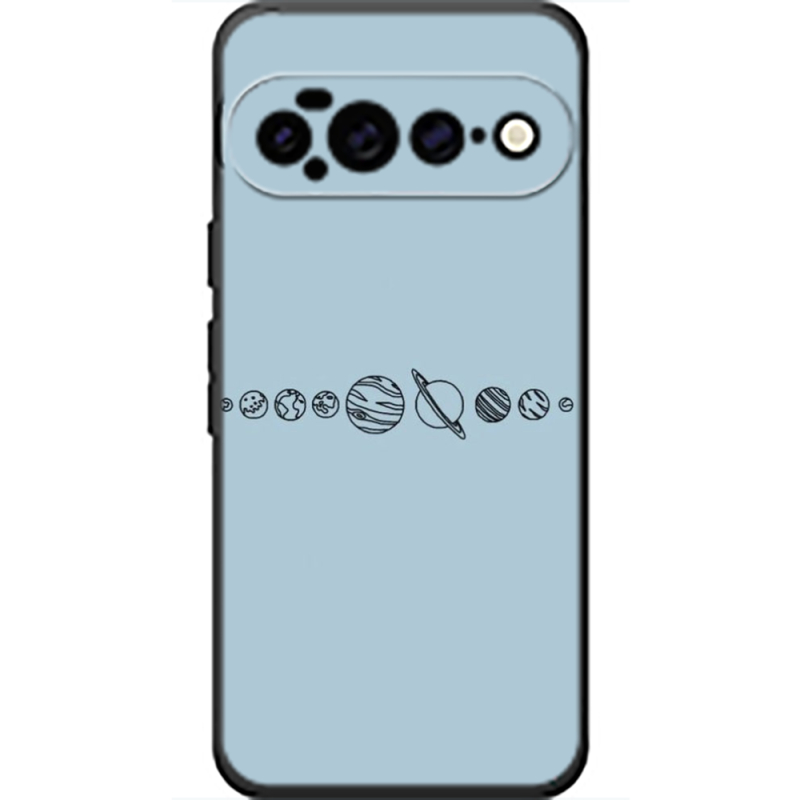 Чохол BoxFace Google Pixel 11 Pro XL 