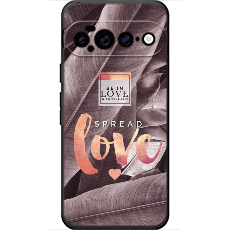 Чохол BoxFace Google Pixel 11 Pro XL 