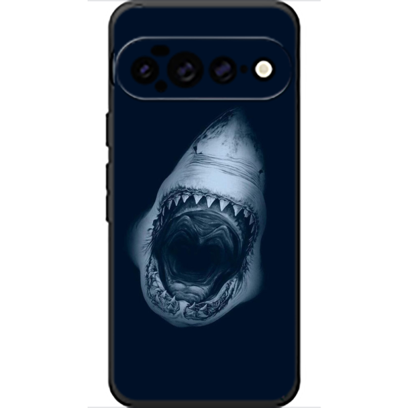 Чохол BoxFace Google Pixel 11 Pro XL 