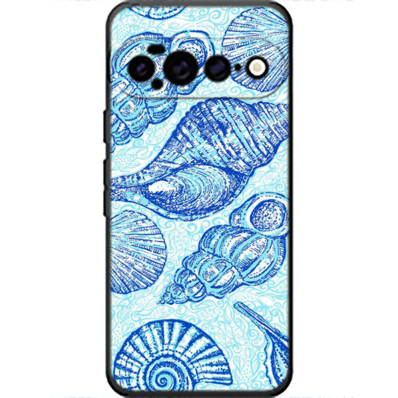 Чохол BoxFace Google Pixel 11 Pro XL 