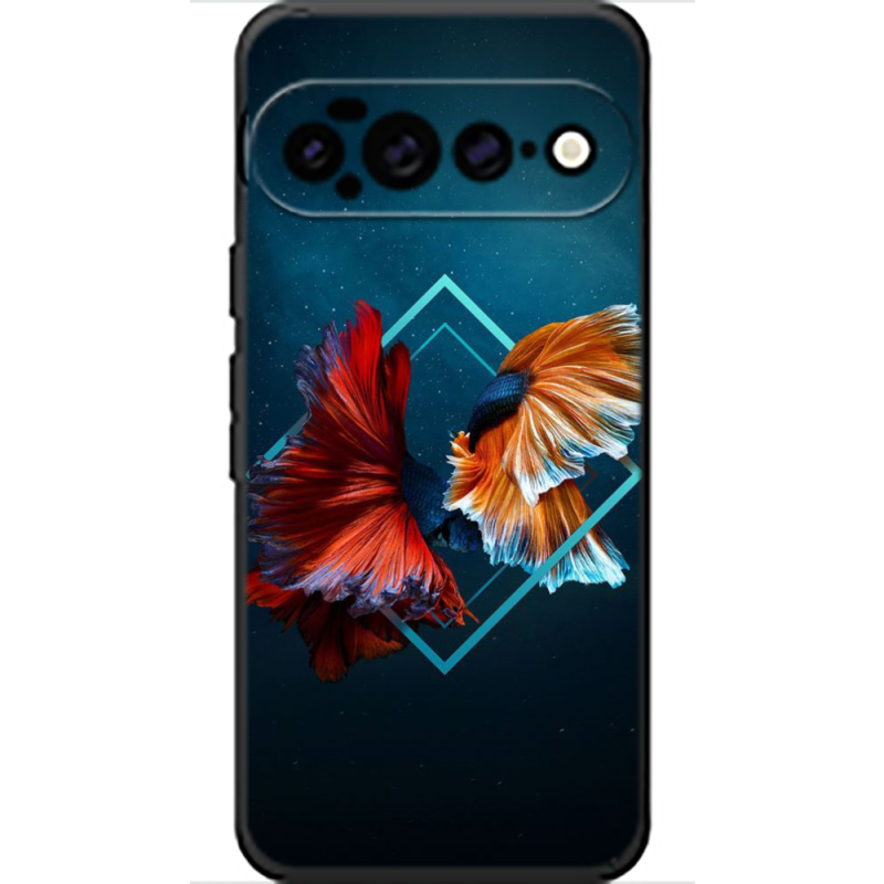 Чохол BoxFace Google Pixel 11 Pro XL 