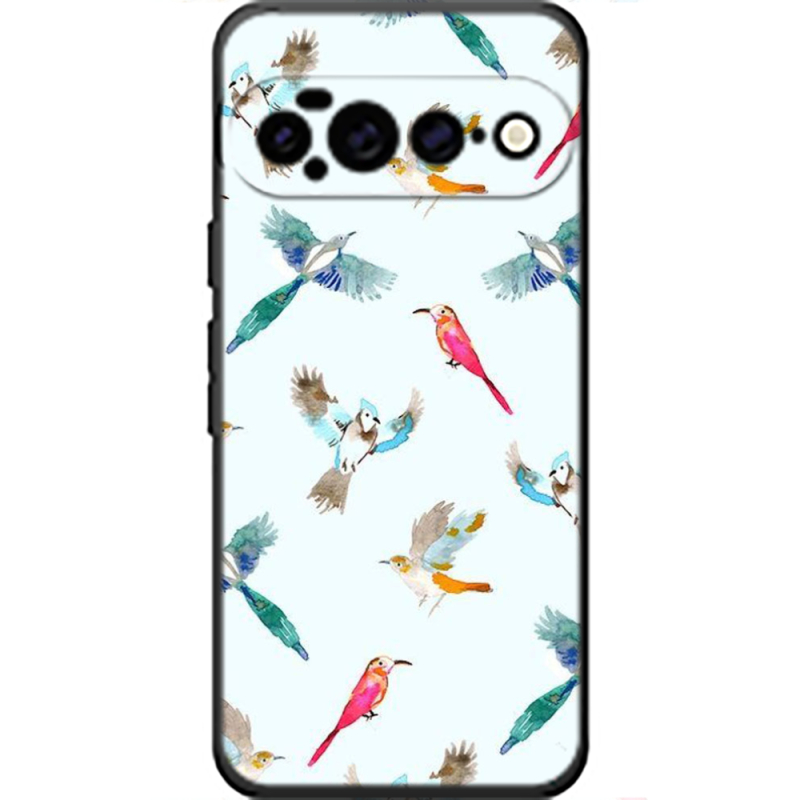 Чохол BoxFace Google Pixel 11 Pro XL 