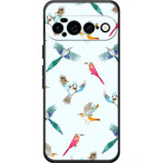 Чохол BoxFace Google Pixel 11 Pro XL 