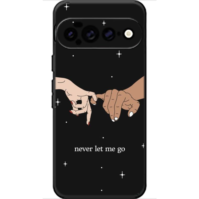 Чохол BoxFace Google Pixel 11 Pro XL 