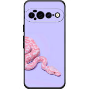 Чохол BoxFace Google Pixel 11 Pro XL 