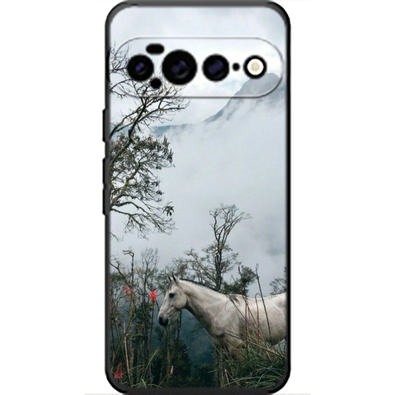 Чохол BoxFace Google Pixel 11 Pro XL 
