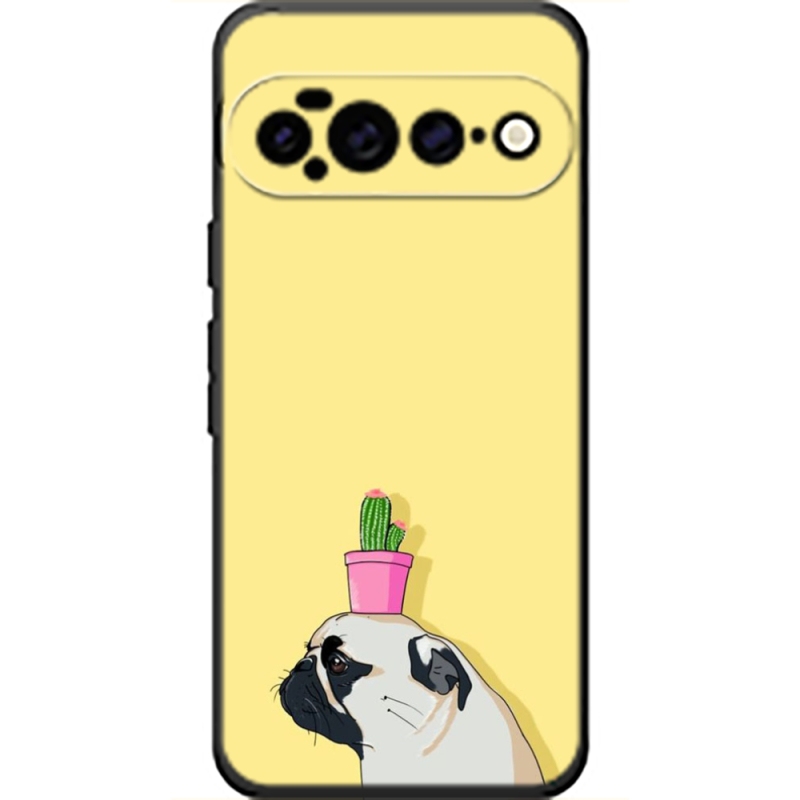 Чохол BoxFace Google Pixel 11 Pro XL 