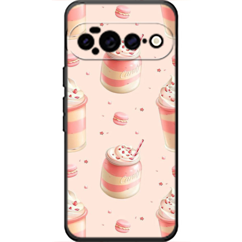 Чохол BoxFace Google Pixel 11 Pro XL 