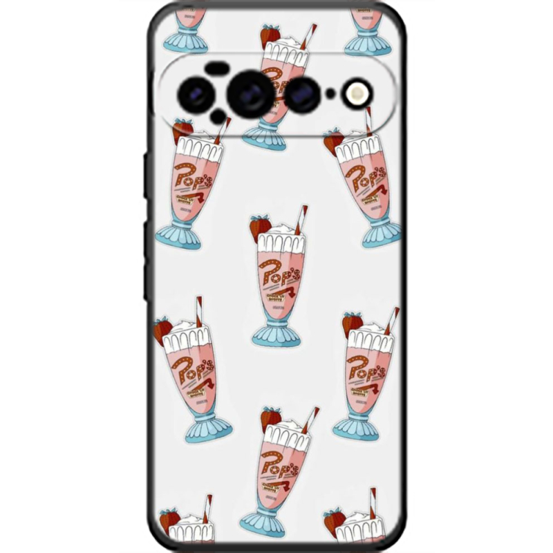 Чохол BoxFace Google Pixel 11 Pro XL 