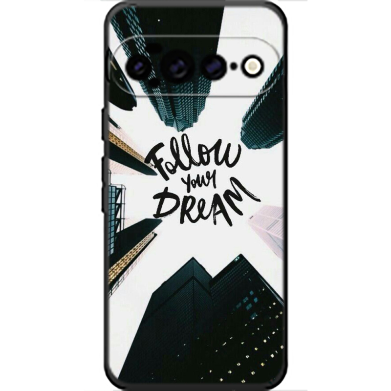 Чохол BoxFace Google Pixel 11 Pro XL 