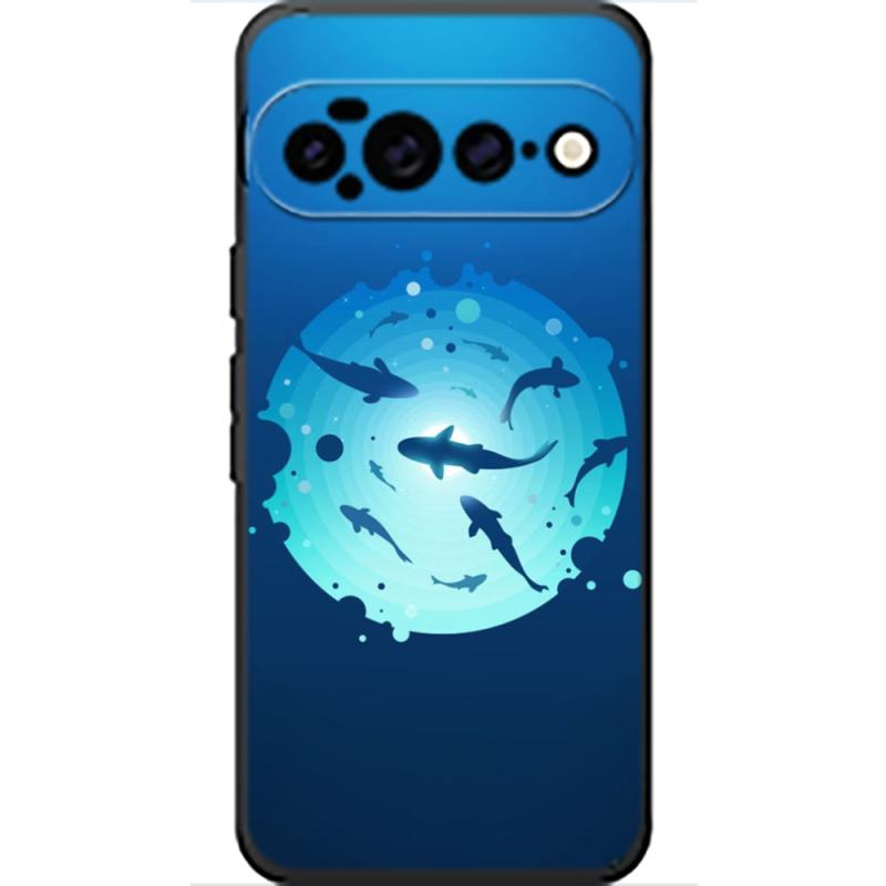 Чохол BoxFace Google Pixel 11 Pro XL 