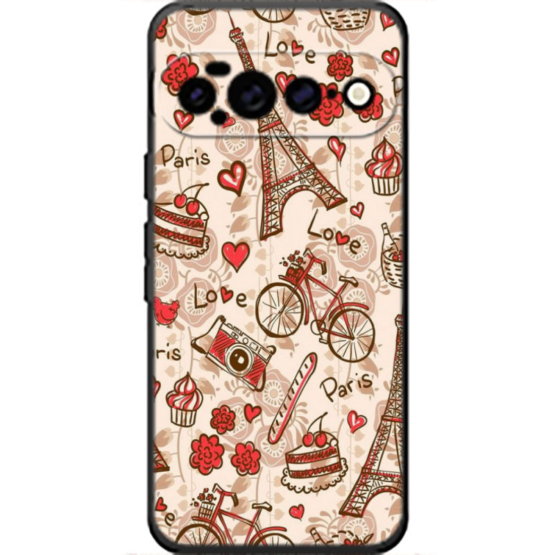 Чохол BoxFace Google Pixel 11 Pro XL 