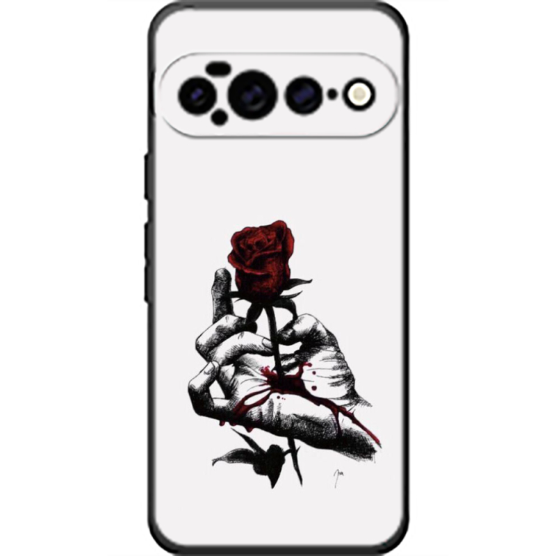 Чохол BoxFace Google Pixel 11 Pro XL 