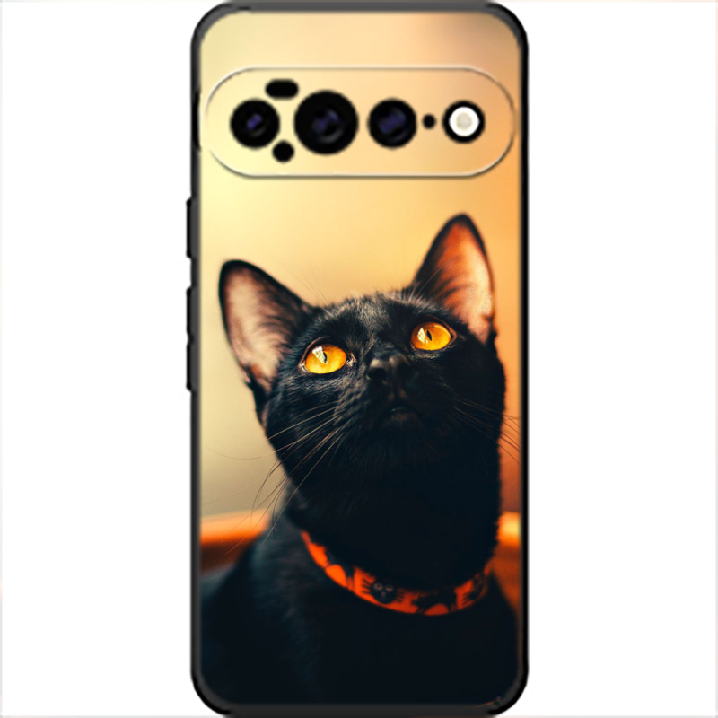 Чохол BoxFace Google Pixel 11 Pro XL 