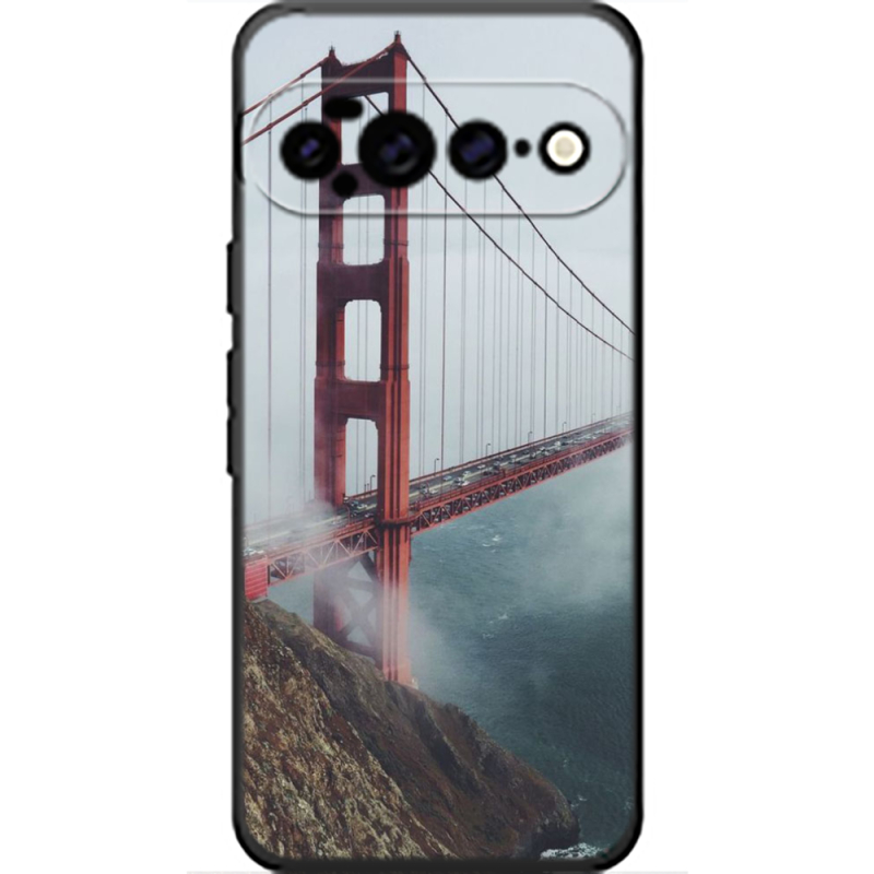 Чохол BoxFace Google Pixel 11 Pro XL 