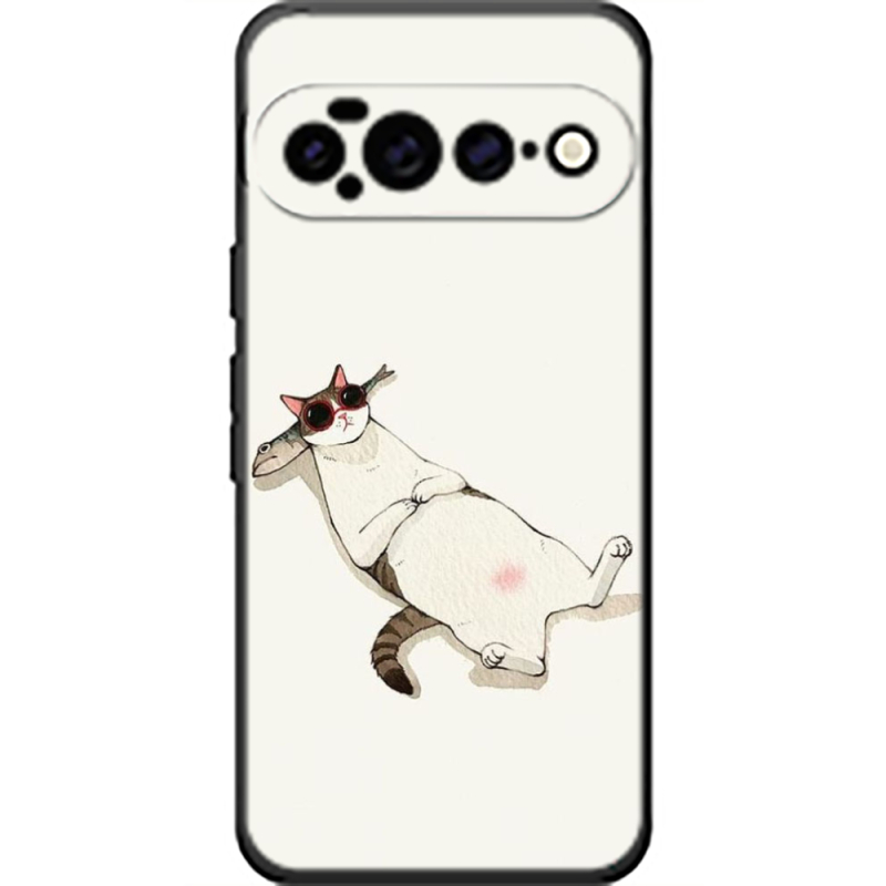 Чохол BoxFace Google Pixel 11 Pro XL 