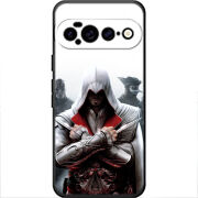 Чохол BoxFace Google Pixel 11 Pro XL Assassins Creed 3