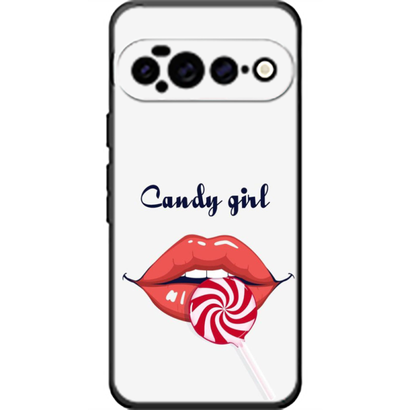 Чохол BoxFace Google Pixel 11 Pro XL 