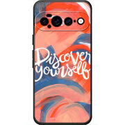 Чохол BoxFace Google Pixel 11 Pro XL 
