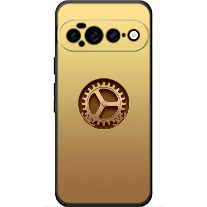 Чохол BoxFace Google Pixel 11 Pro XL 