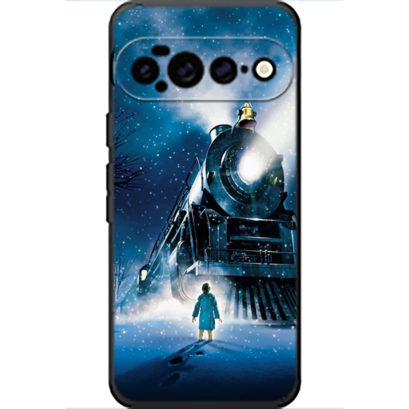 Чохол BoxFace Google Pixel 11 Pro XL 
