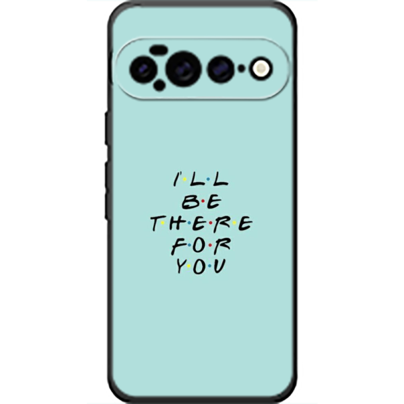 Чохол BoxFace Google Pixel 11 Pro XL 