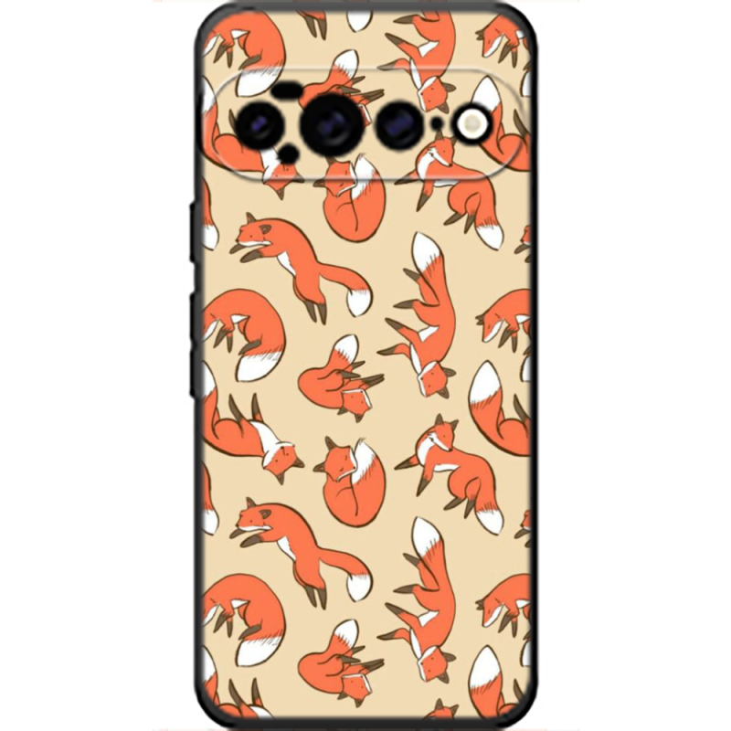 Чохол BoxFace Google Pixel 11 Pro XL 