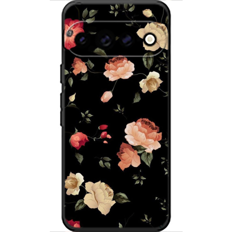 Чохол BoxFace Google Pixel 11 Pro XL 