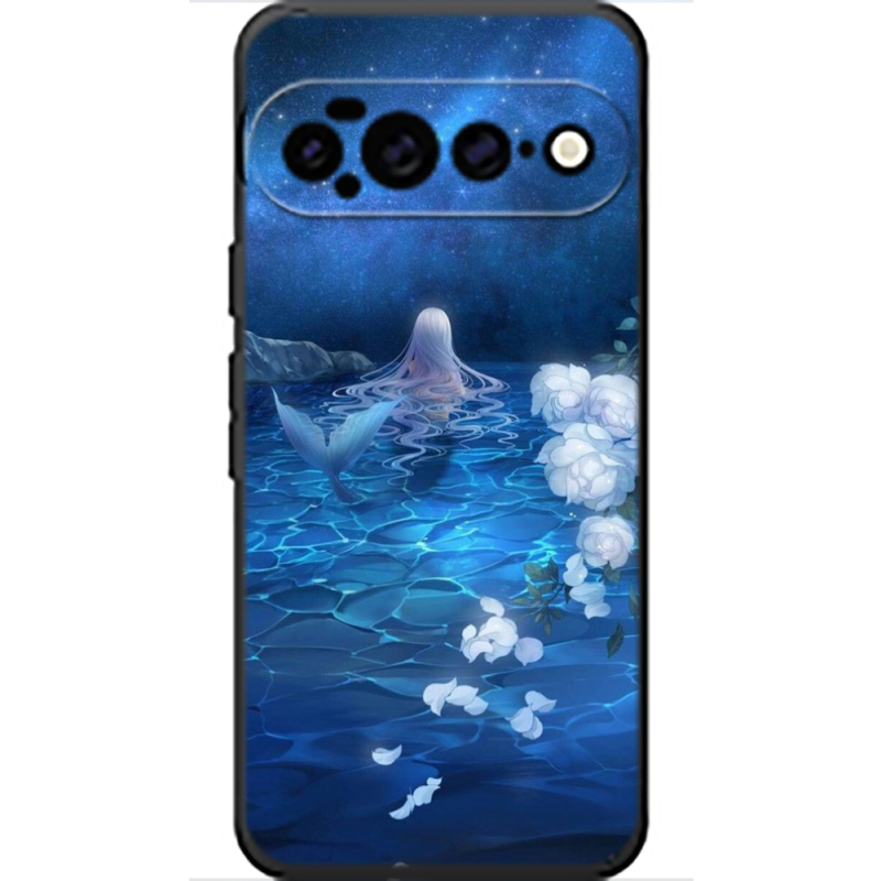 Чохол BoxFace Google Pixel 11 Pro XL 