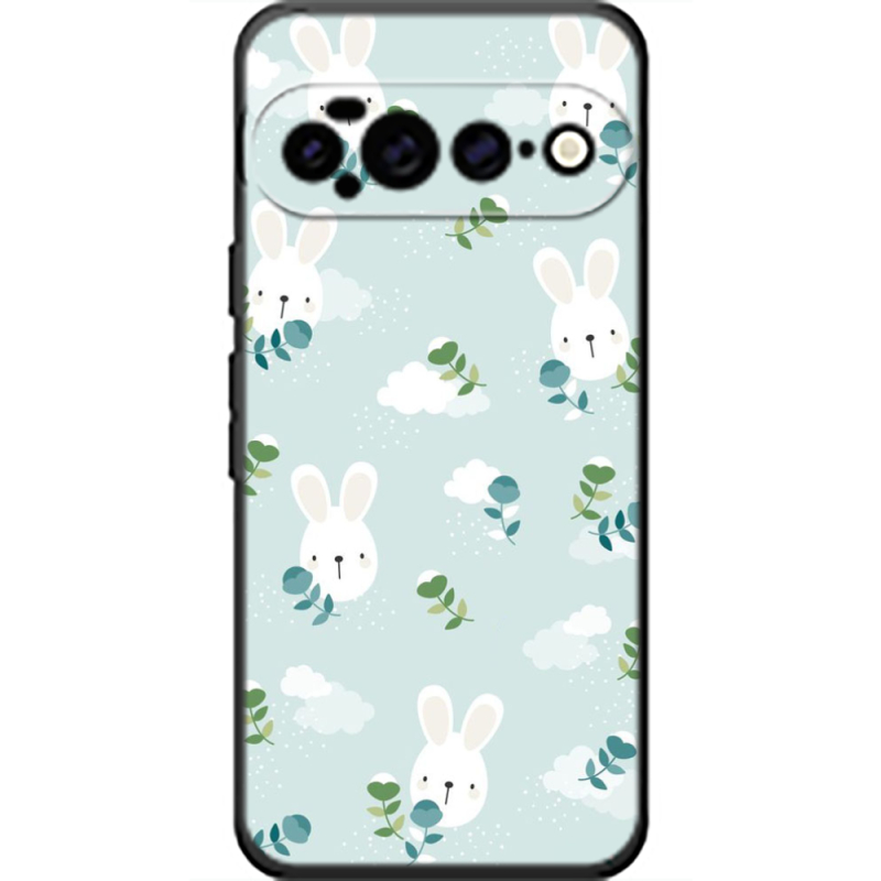 Чохол BoxFace Google Pixel 11 Pro XL 