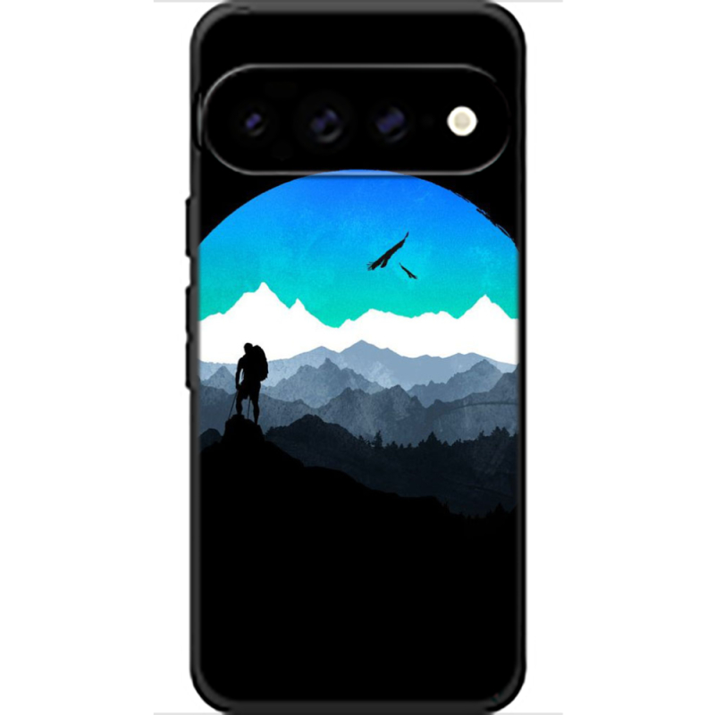Чохол BoxFace Google Pixel 11 Pro XL 