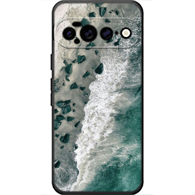 Чохол BoxFace Google Pixel 11 Pro XL 