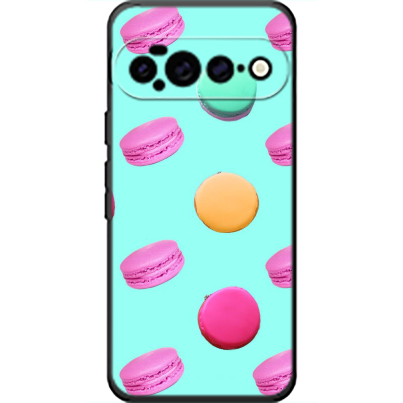 Чохол BoxFace Google Pixel 11 Pro XL 