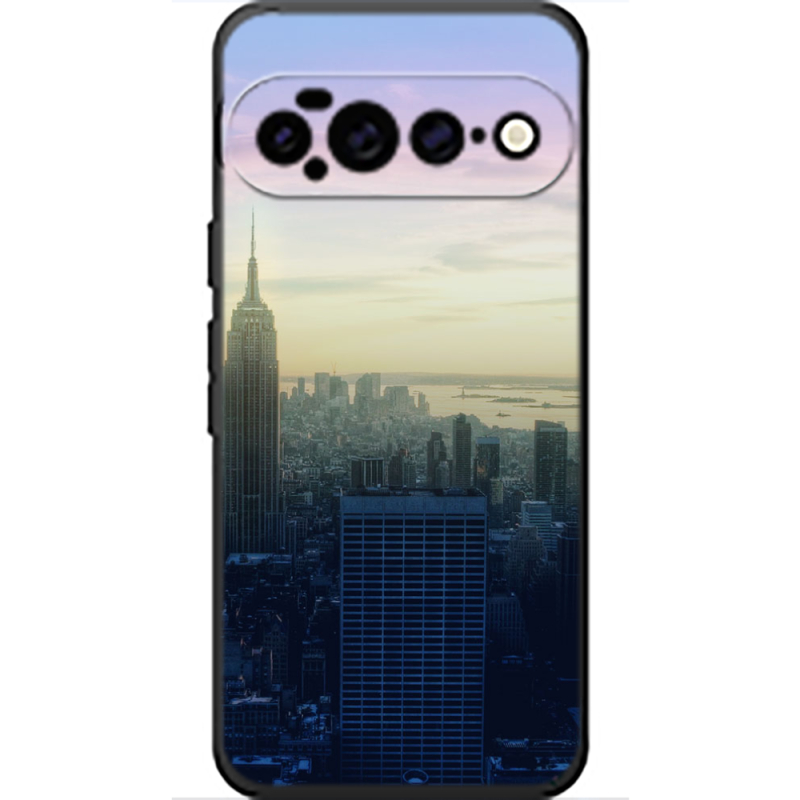 Чохол BoxFace Google Pixel 11 Pro XL 