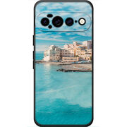 Чохол BoxFace Google Pixel 11 Pro XL Seaside